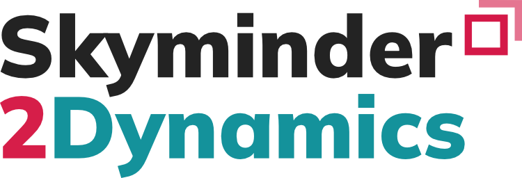 Skyminder2Dynamics Logo